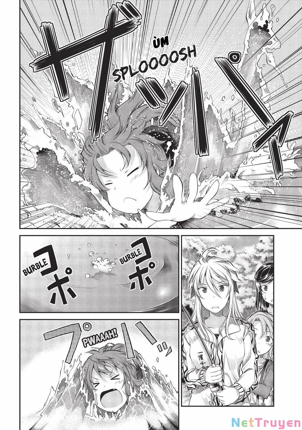 Cuộc Sống Thường Ngày 38 trang 17