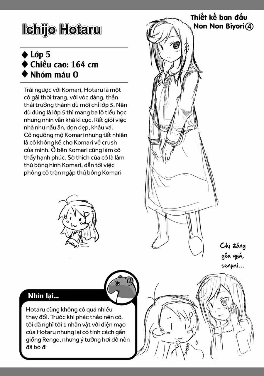 Cuộc Sống Thường Ngày 40.5 trang 5