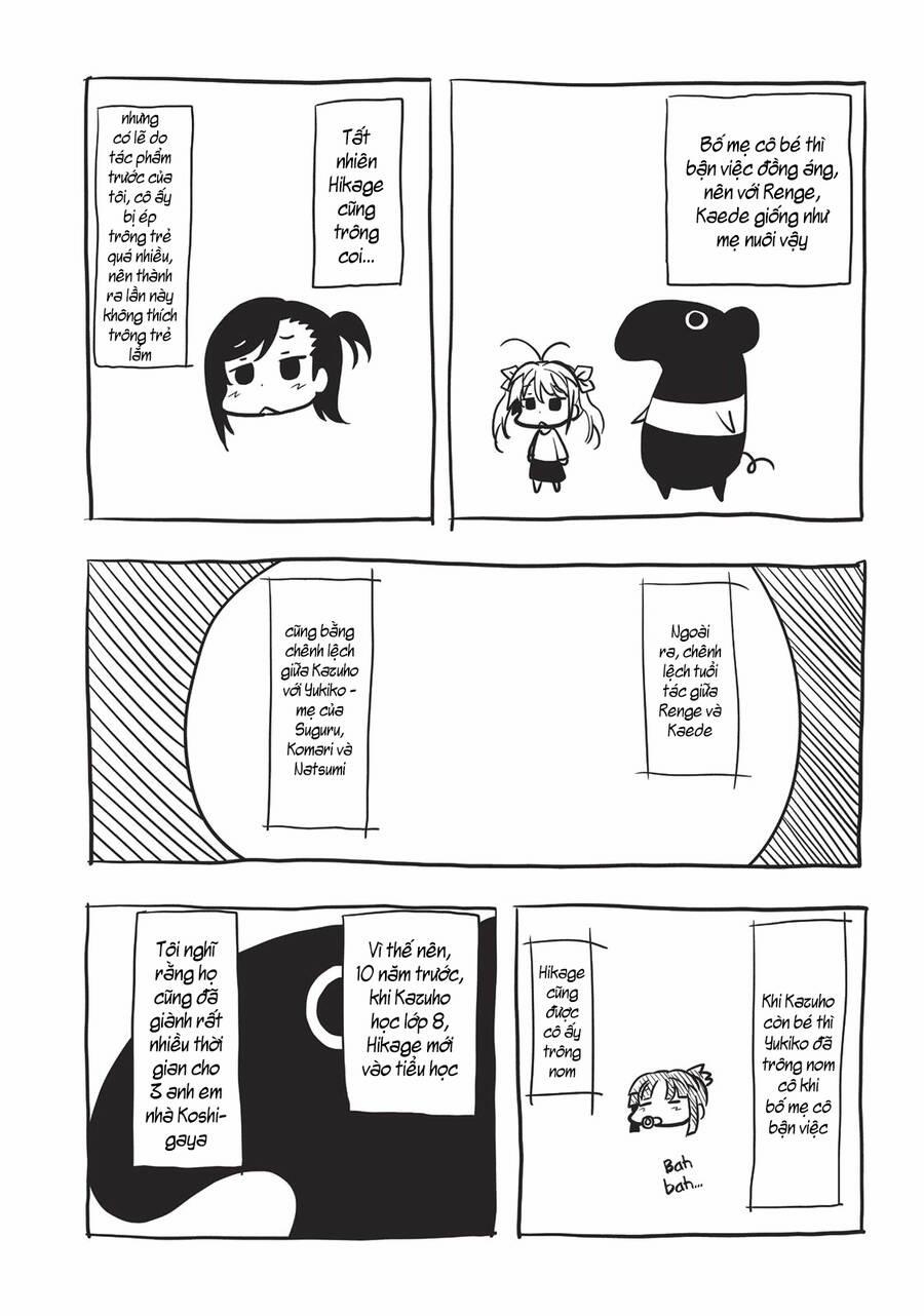 Cuộc Sống Thường Ngày 40.5 trang 9