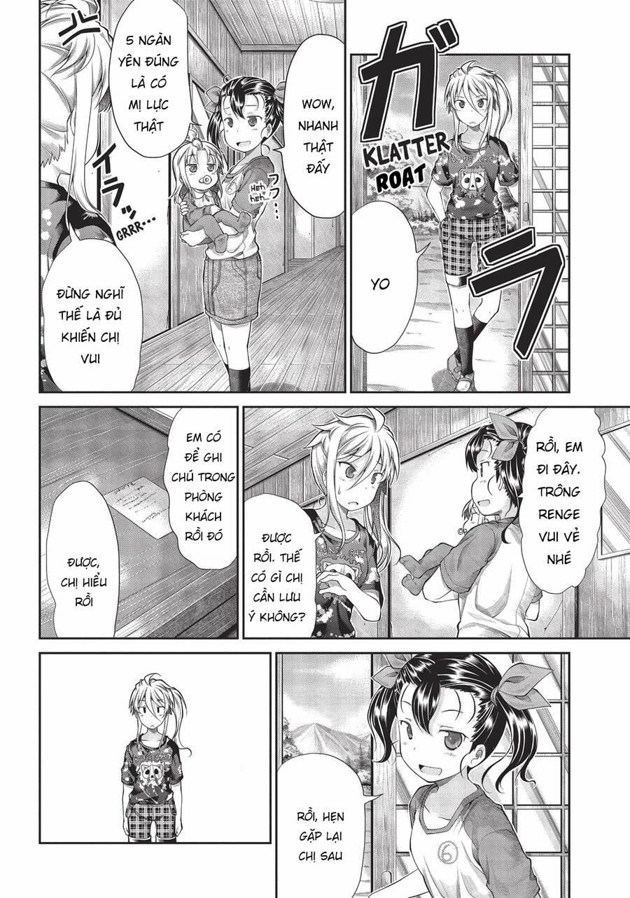 Cuộc Sống Thường Ngày 40 trang 5