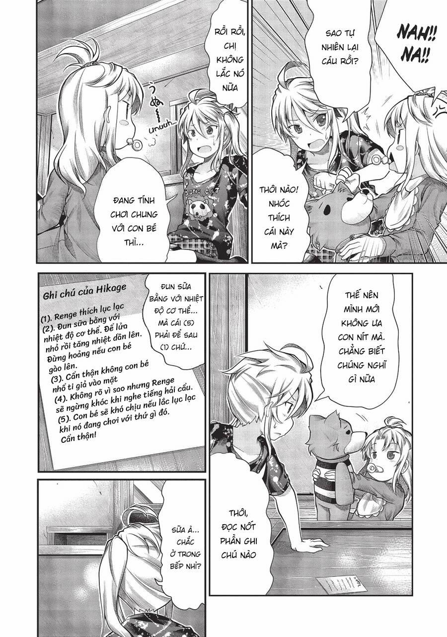 Cuộc Sống Thường Ngày 40 trang 9