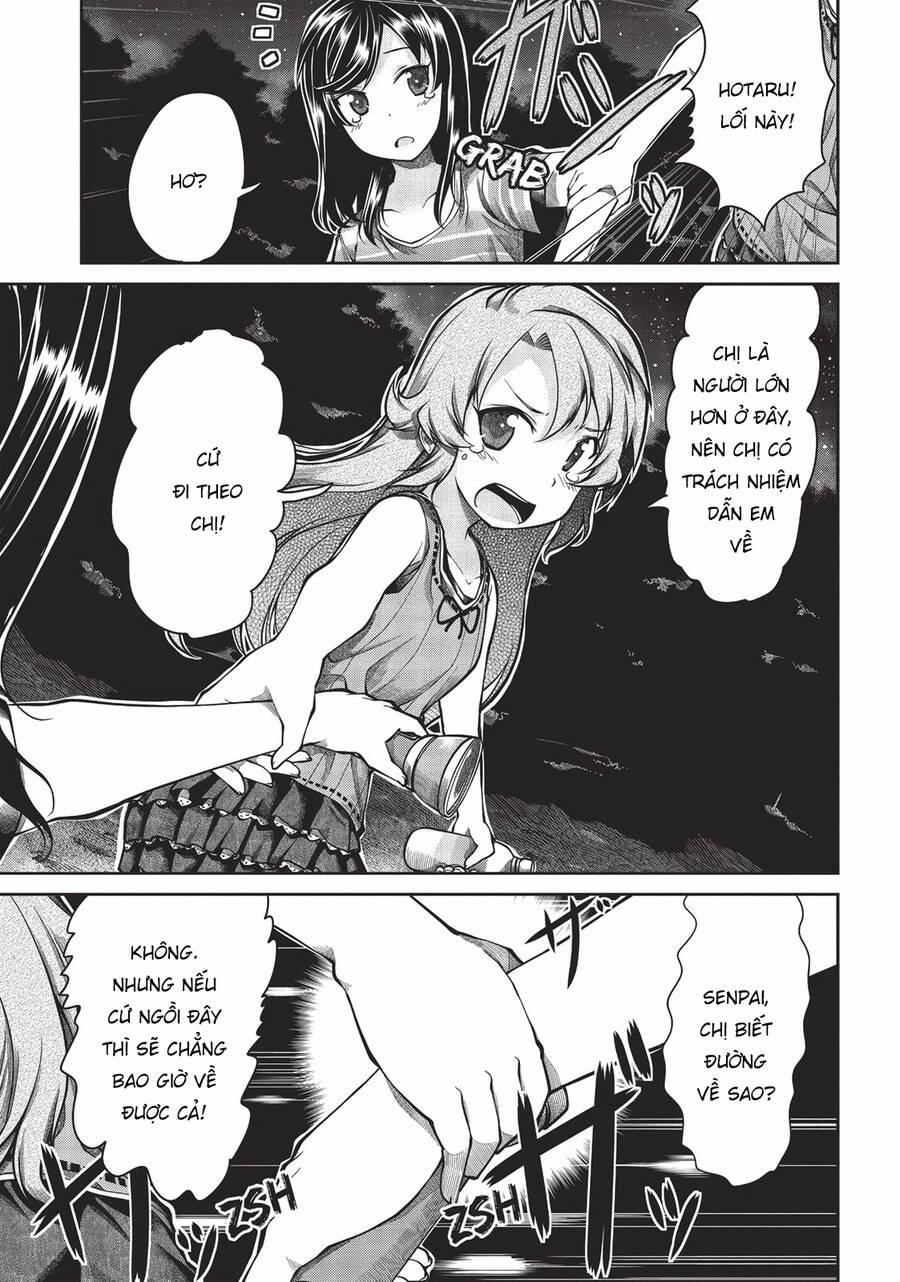 Cuộc Sống Thường Ngày 45 trang 12