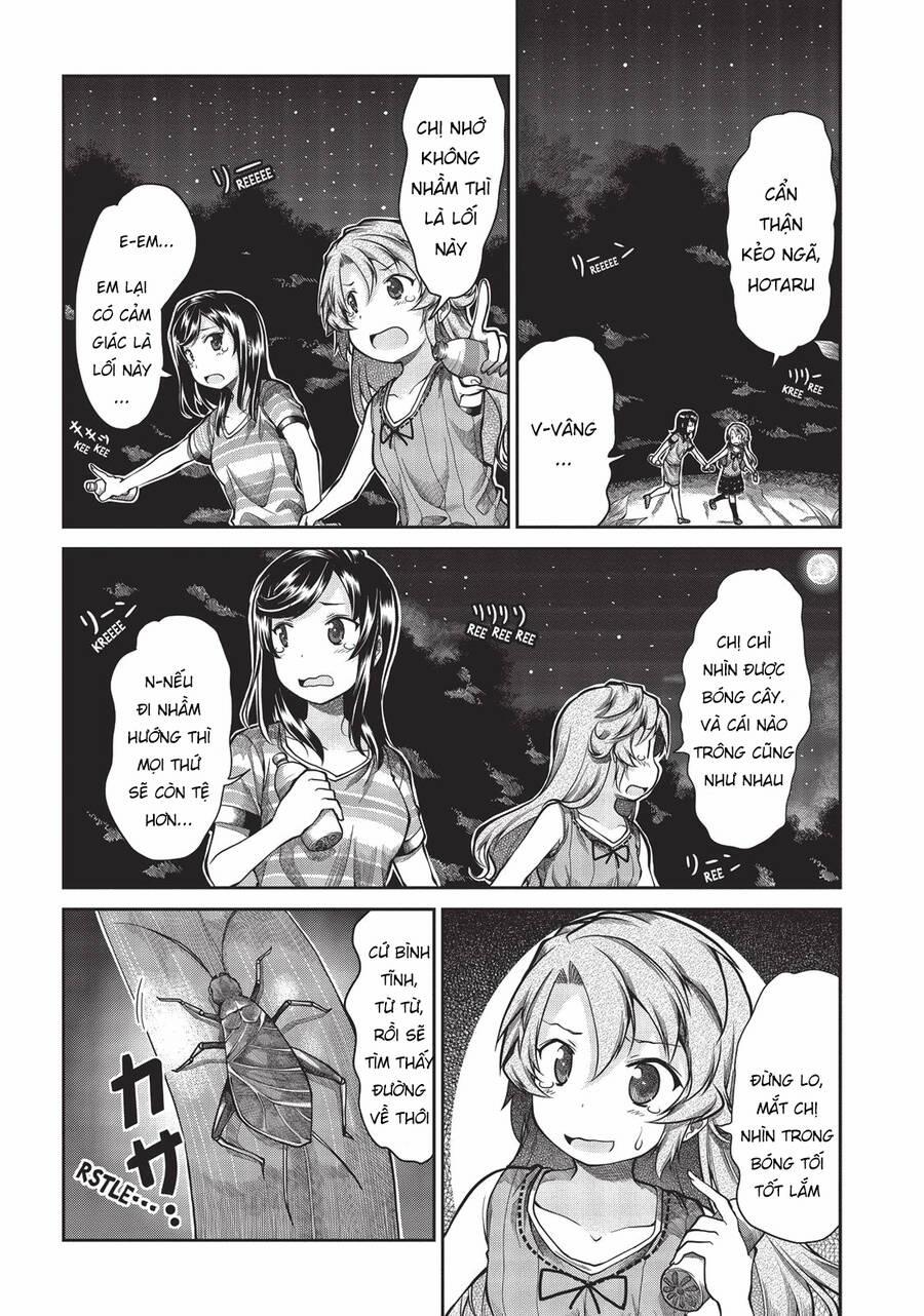 Cuộc Sống Thường Ngày 45 trang 13