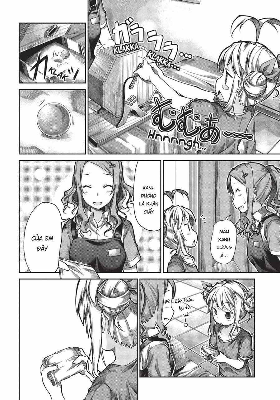 Cuộc Sống Thường Ngày 46 trang 13