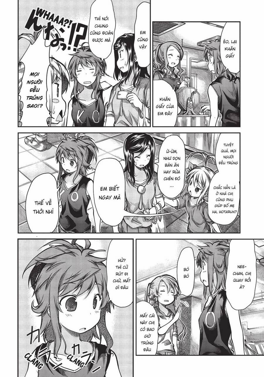 Cuộc Sống Thường Ngày 46 trang 15