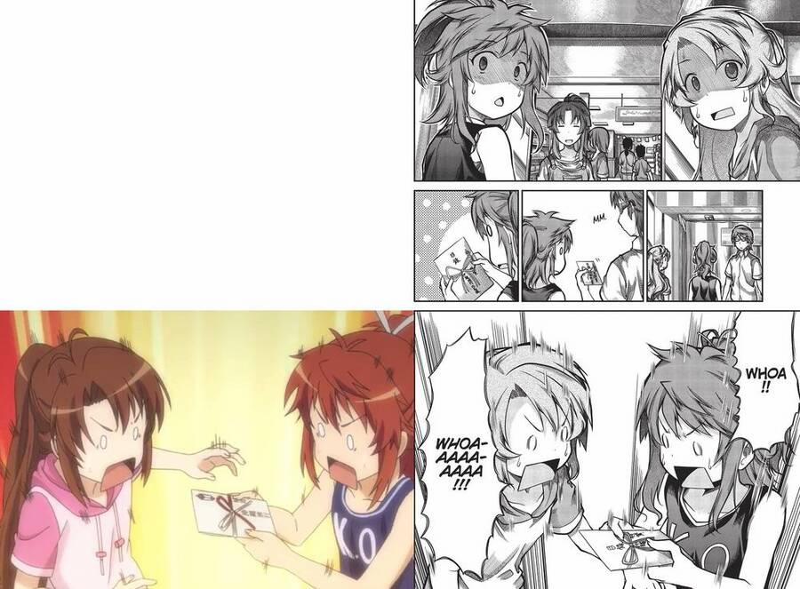 Cuộc Sống Thường Ngày 46 trang 17