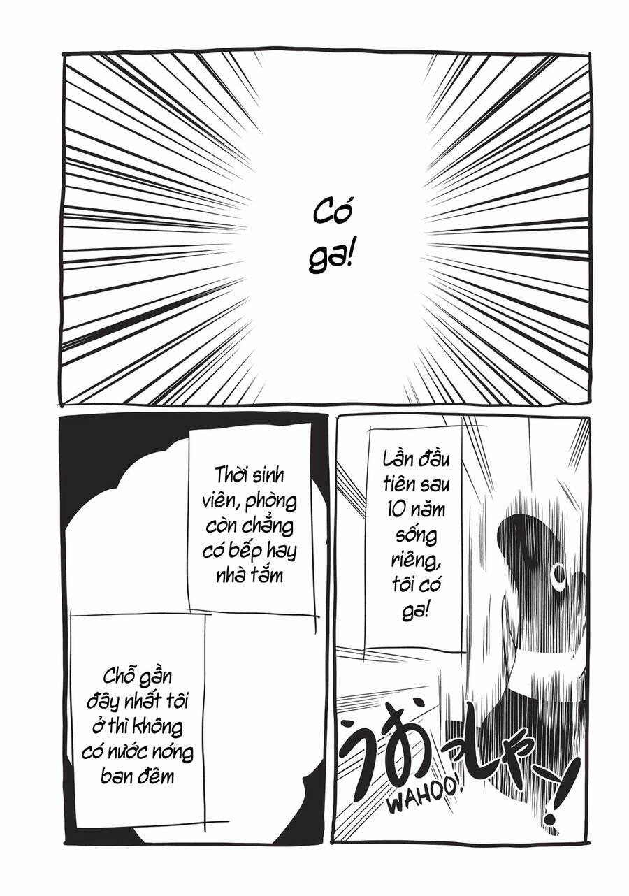 Cuộc Sống Thường Ngày 47.5 trang 11