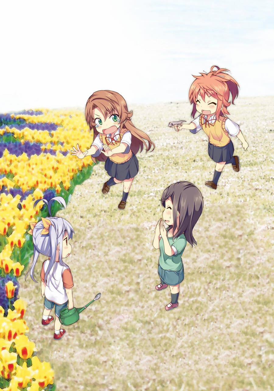 Cuộc Sống Thường Ngày 47.5 trang 16