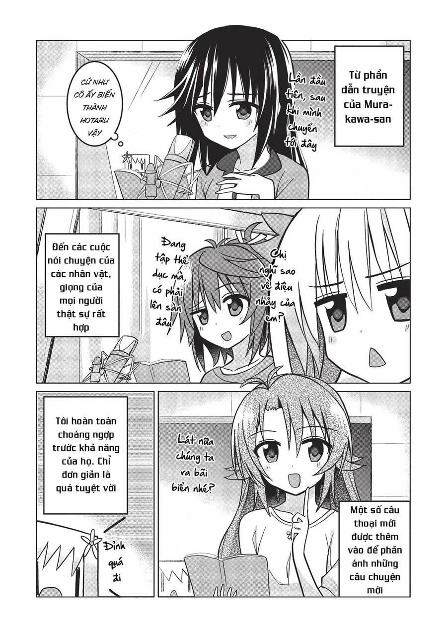 Cuộc Sống Thường Ngày 47.5 trang 4