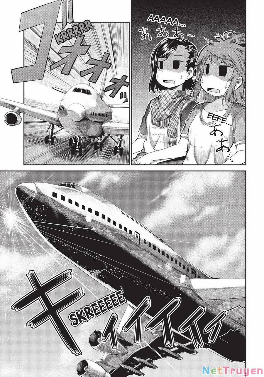 Cuộc Sống Thường Ngày 47 trang 18