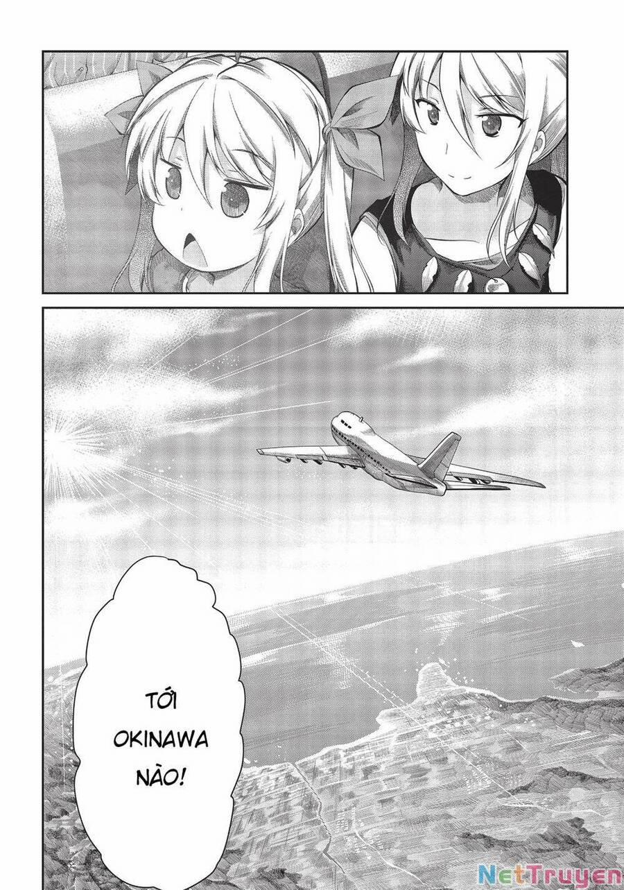 Cuộc Sống Thường Ngày 47 trang 19