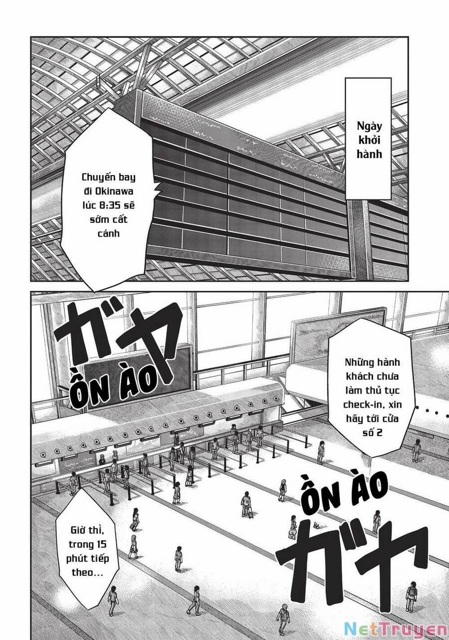 Cuộc Sống Thường Ngày 47 trang 7