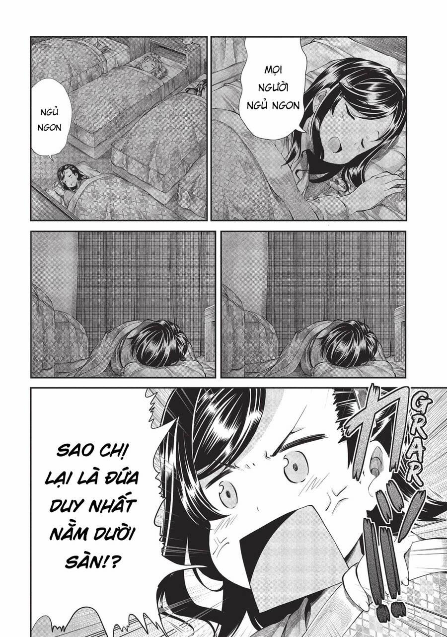 Cuộc Sống Thường Ngày 48 trang 21