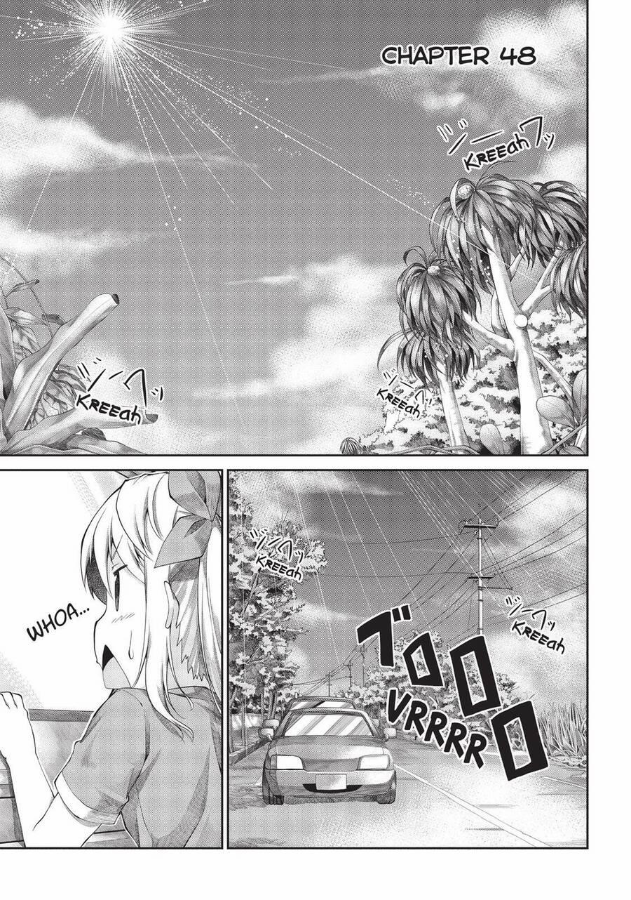 Cuộc Sống Thường Ngày 48 trang 6