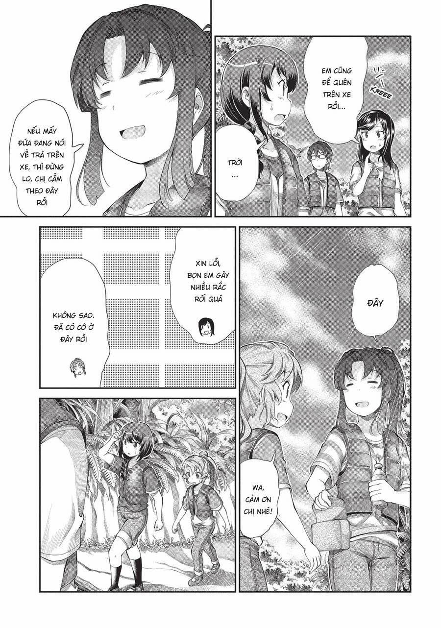 Cuộc Sống Thường Ngày 50 trang 13