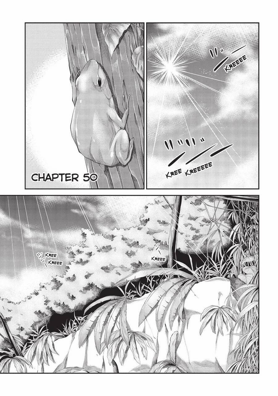 Cuộc Sống Thường Ngày 50 trang 2