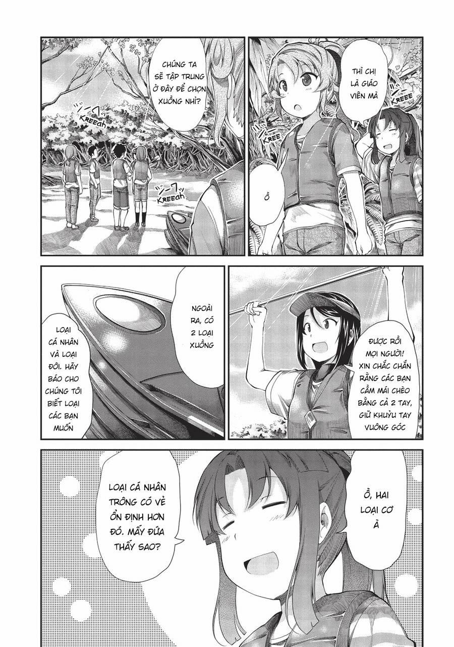 Cuộc Sống Thường Ngày 50 trang 4