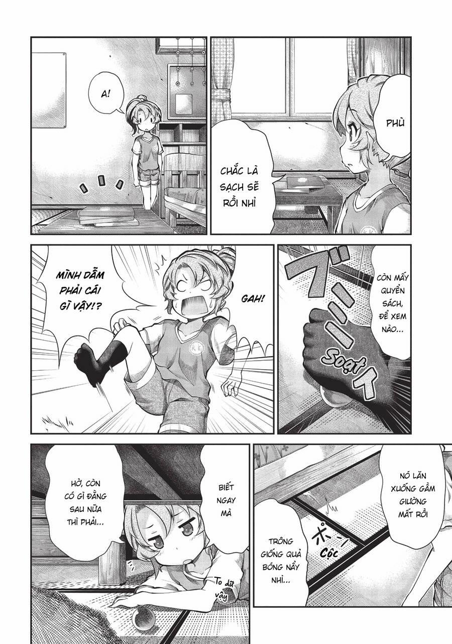 Cuộc Sống Thường Ngày 55 trang 3