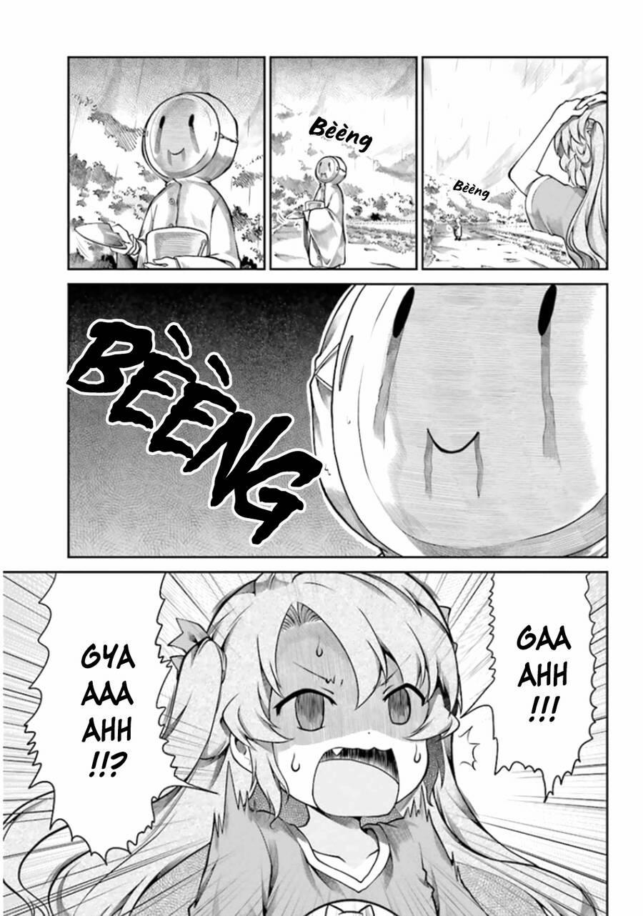 Cuộc Sống Thường Ngày 57 trang 10