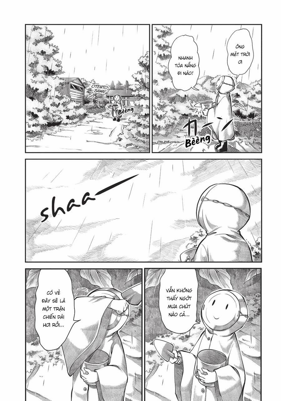 Cuộc Sống Thường Ngày 57 trang 8