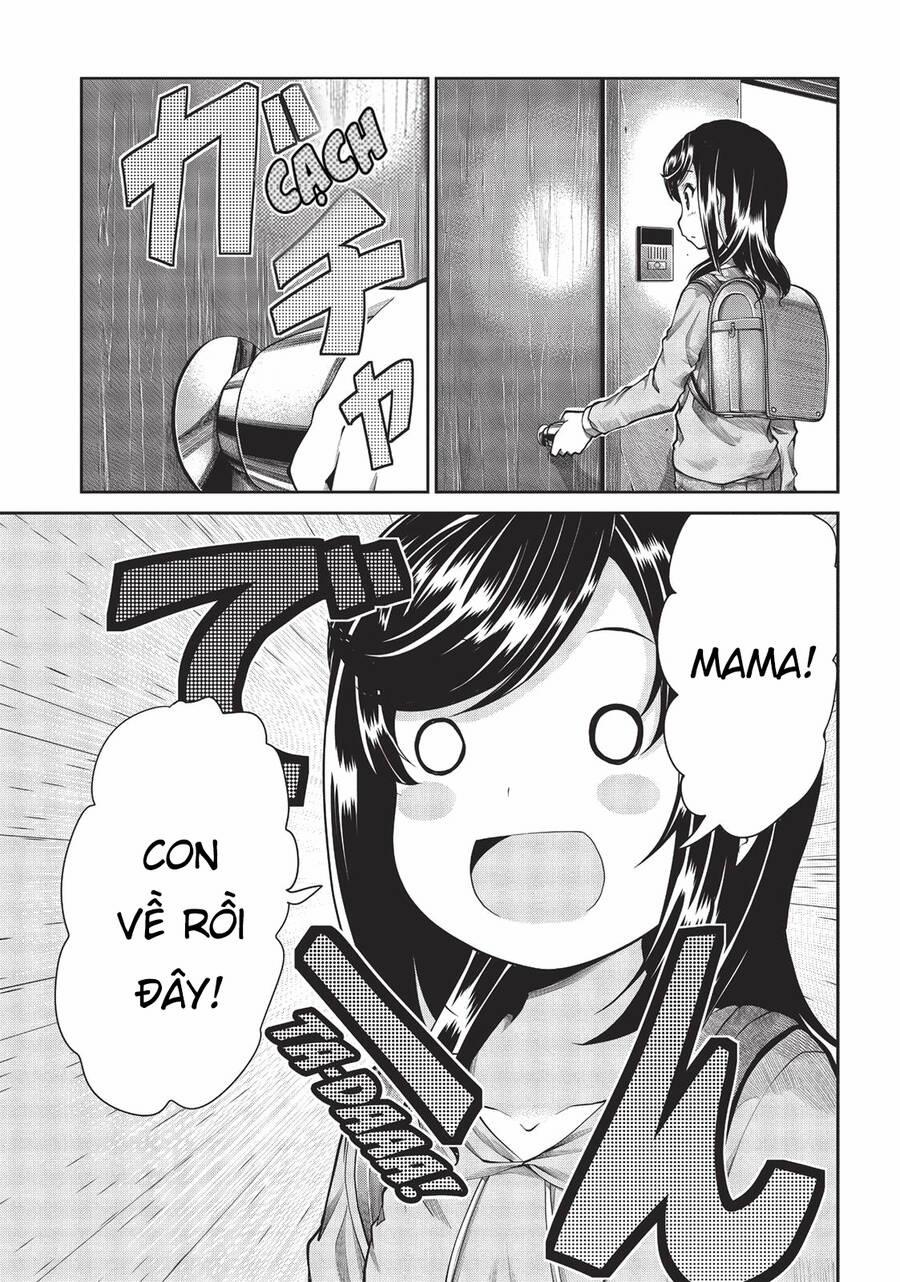 Cuộc Sống Thường Ngày 58 trang 6