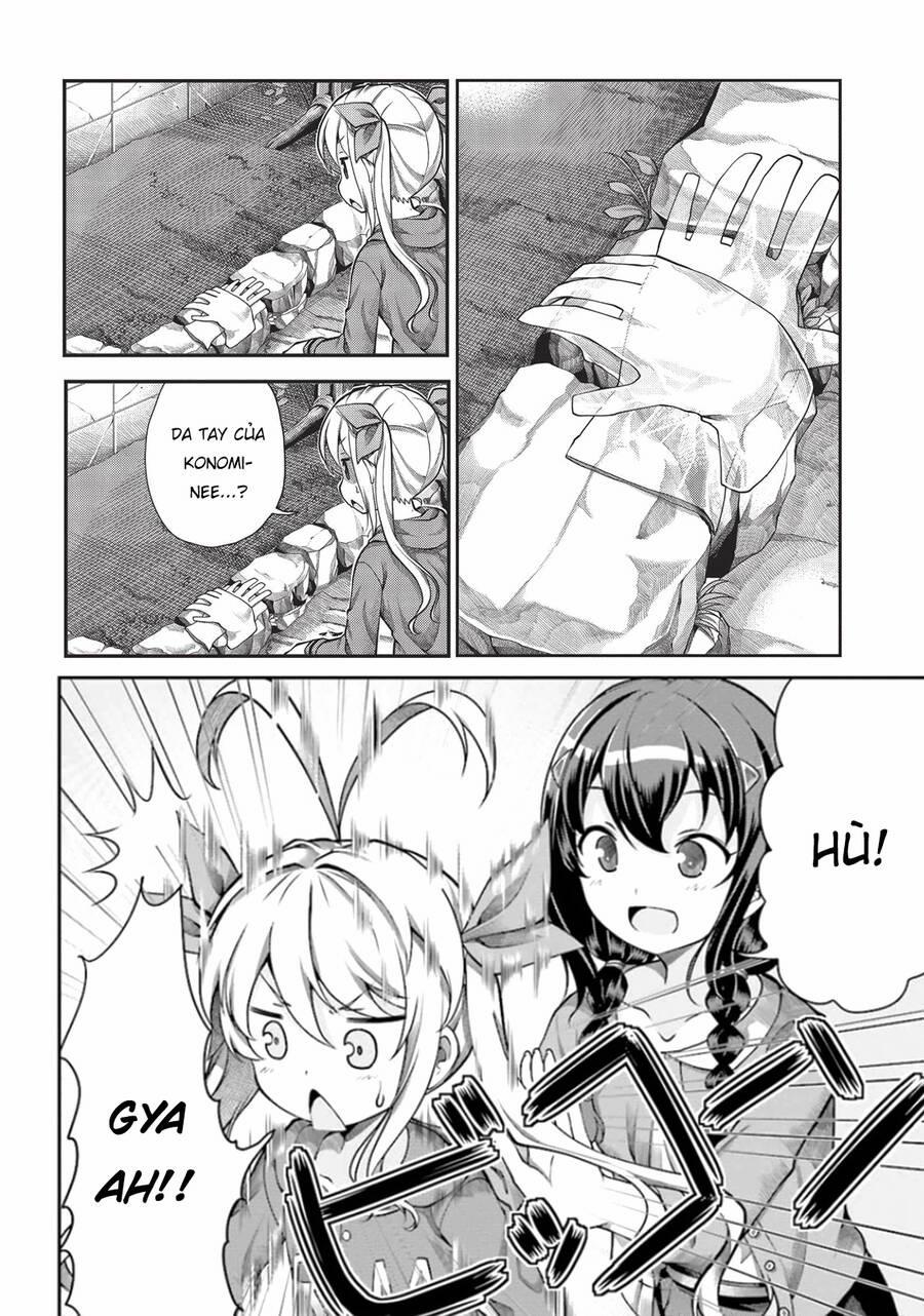 Cuộc Sống Thường Ngày 61 trang 5