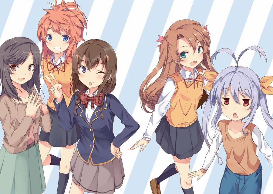 Cuộc Sống Thường Ngày 63 trang 4