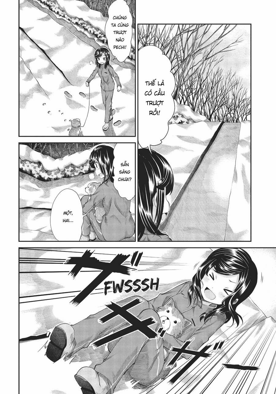 Cuộc Sống Thường Ngày 65 trang 7