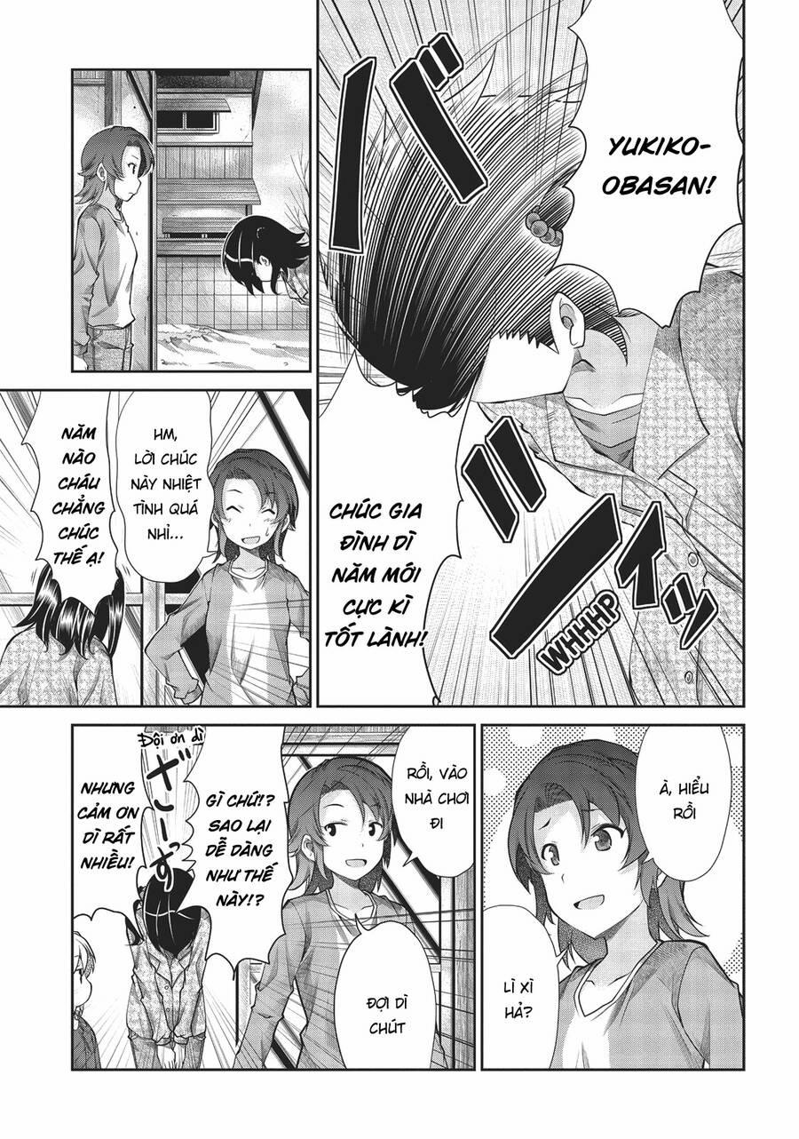 Cuộc Sống Thường Ngày 66 trang 12