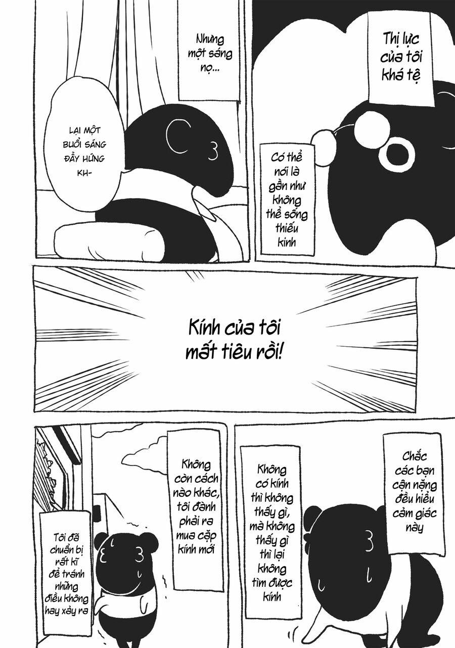 Cuộc Sống Thường Ngày 69.5 trang 6