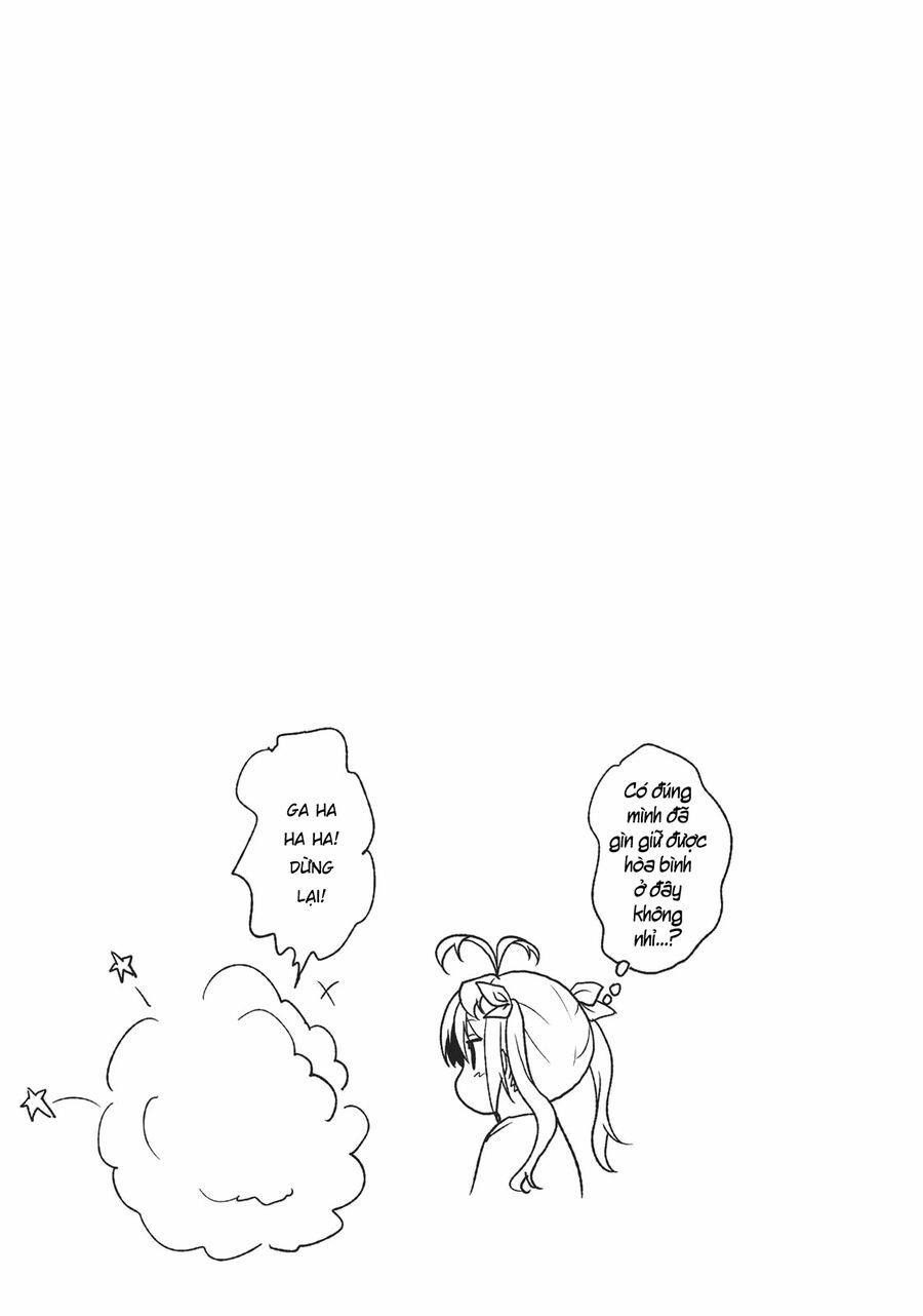 Cuộc Sống Thường Ngày 69 trang 18