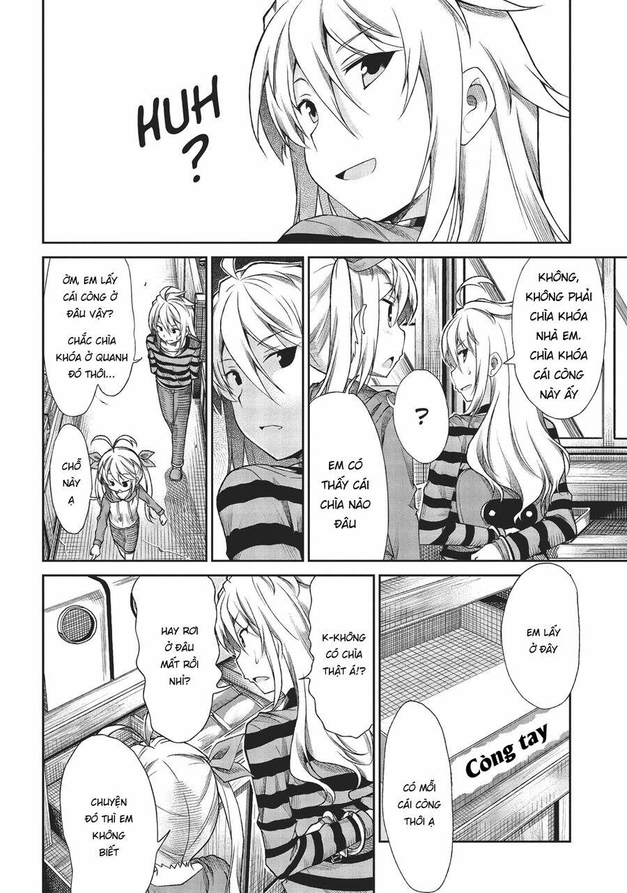 Cuộc Sống Thường Ngày 69 trang 7