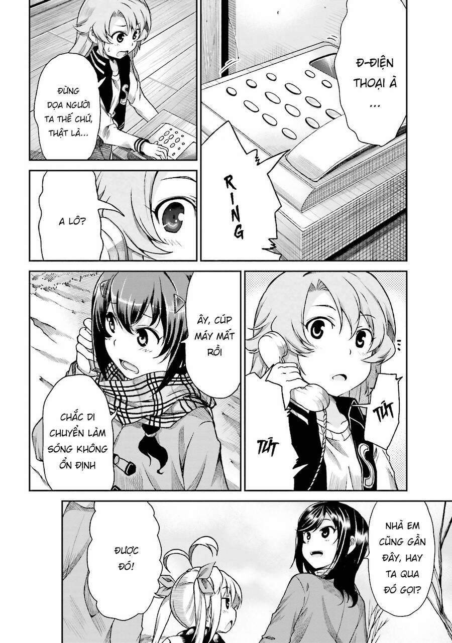 Cuộc Sống Thường Ngày 70 trang 15