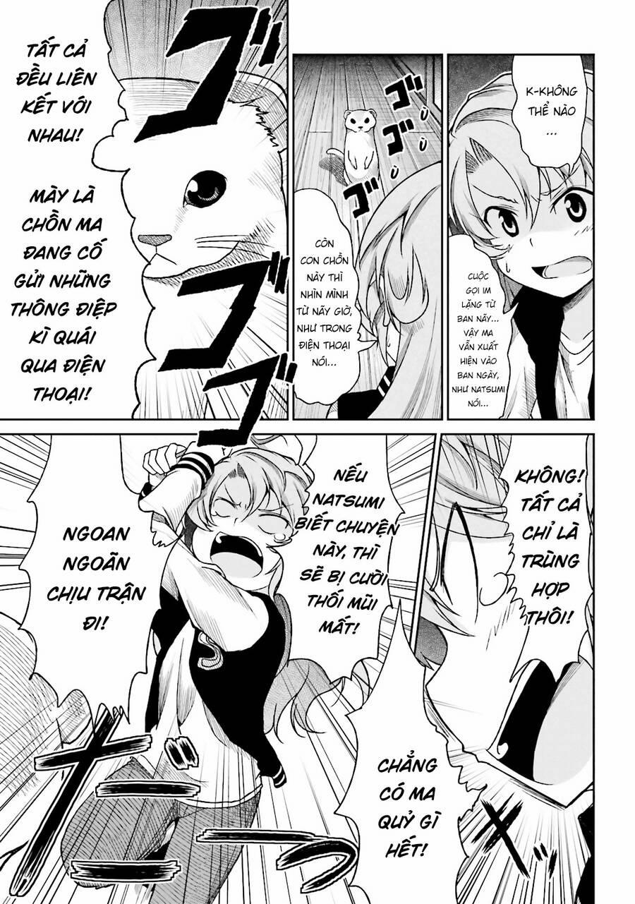 Cuộc Sống Thường Ngày 70 trang 20