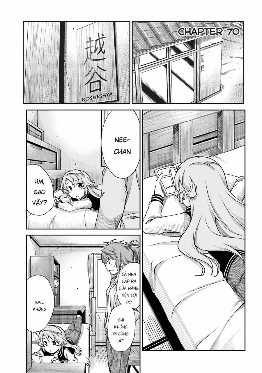 Cuộc Sống Thường Ngày 70 trang 8