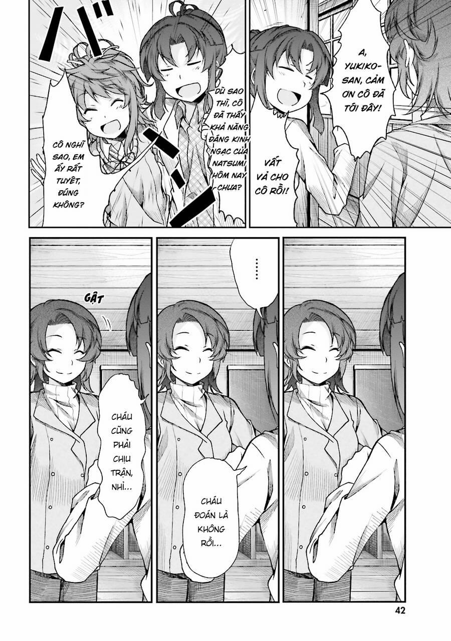 Cuộc Sống Thường Ngày 71 trang 16