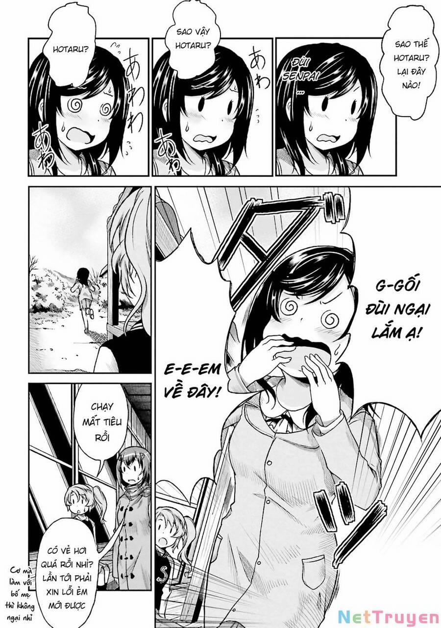 Cuộc Sống Thường Ngày 72 trang 15