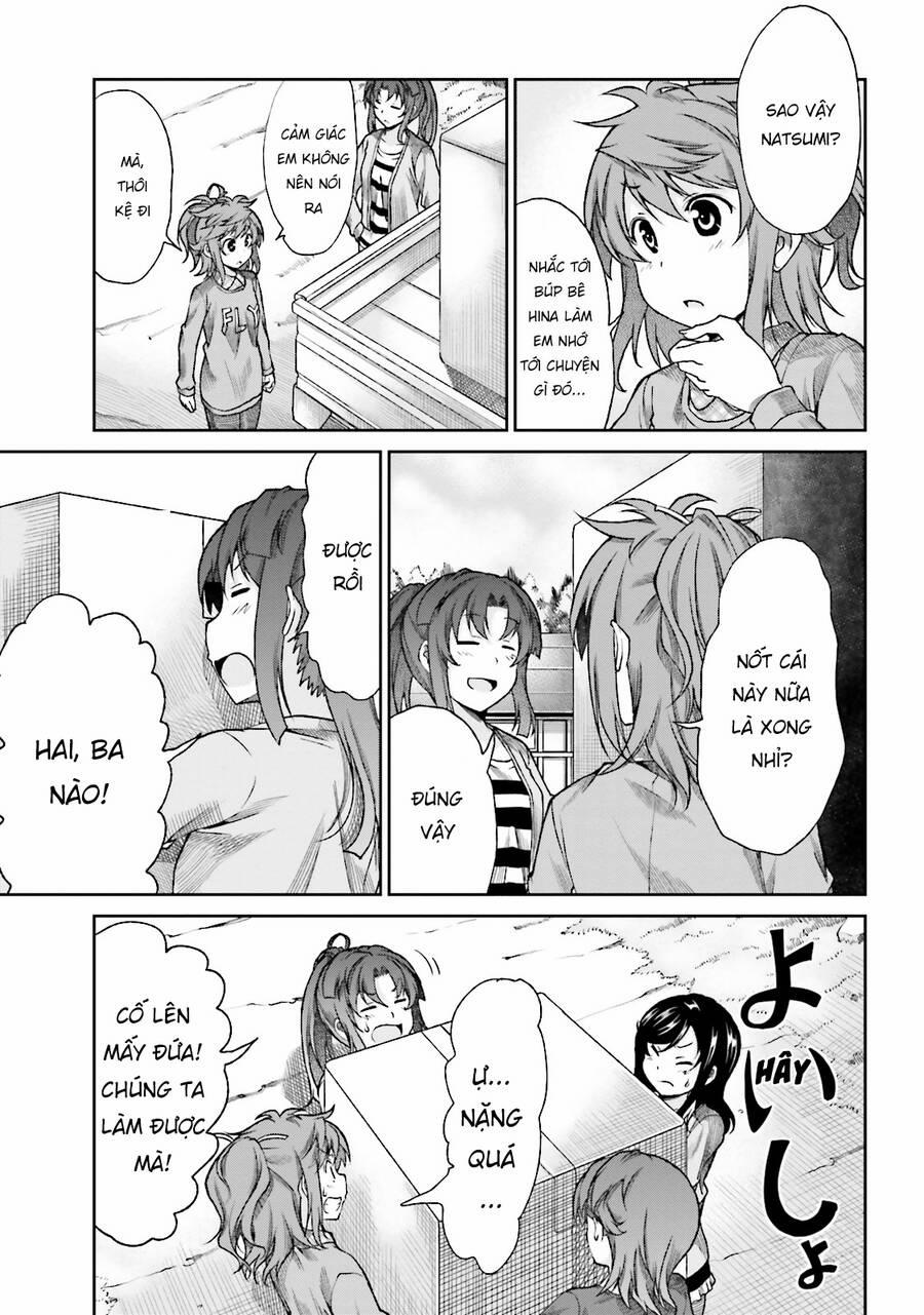 Cuộc Sống Thường Ngày 73 trang 4