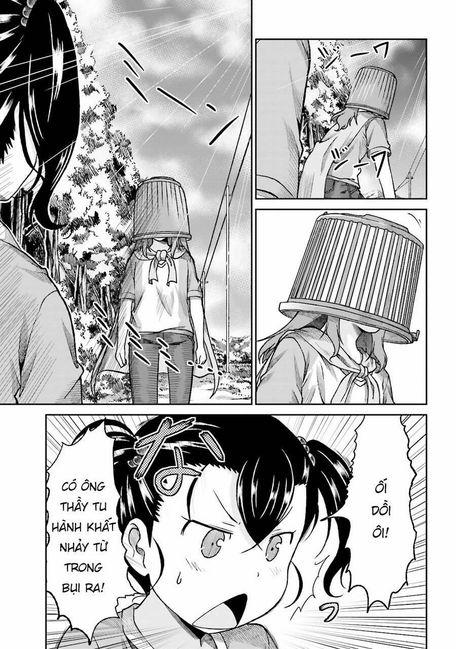 Cuộc Sống Thường Ngày 74 trang 4