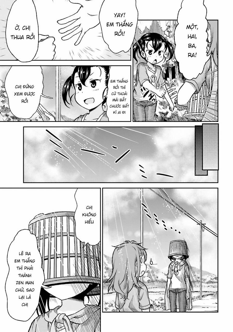 Cuộc Sống Thường Ngày 74 trang 6