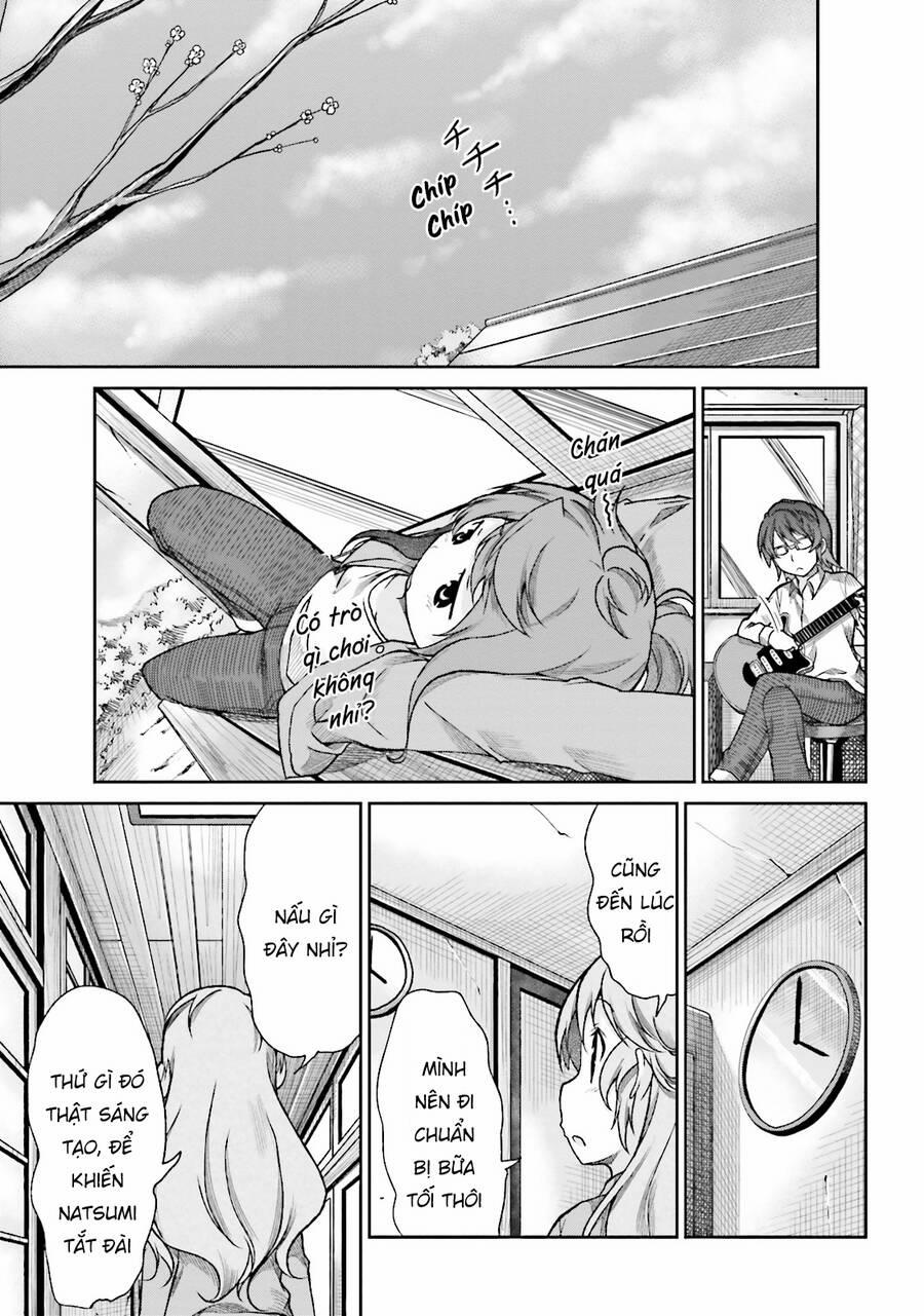 Cuộc Sống Thường Ngày 76 trang 6