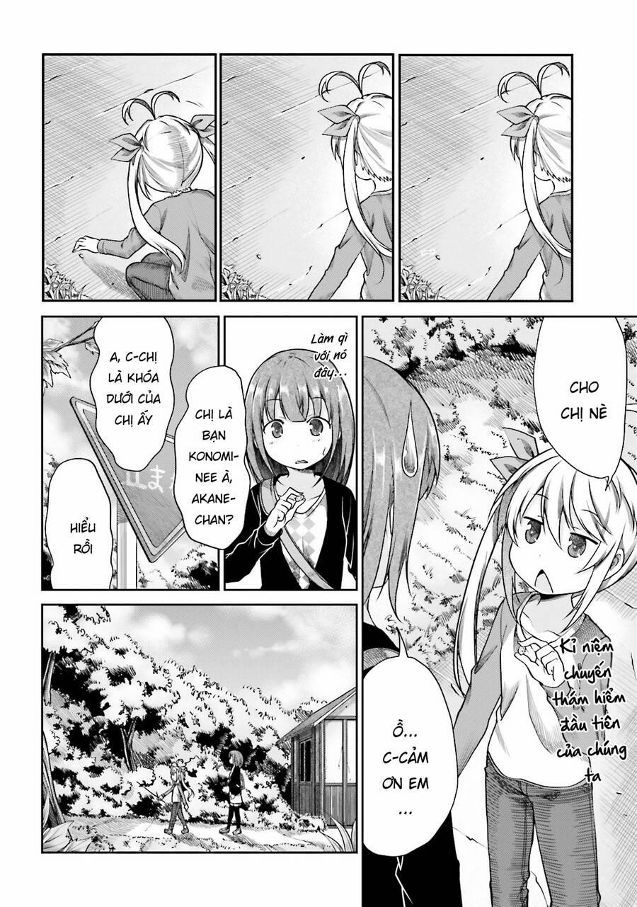 Cuộc Sống Thường Ngày 79 trang 9