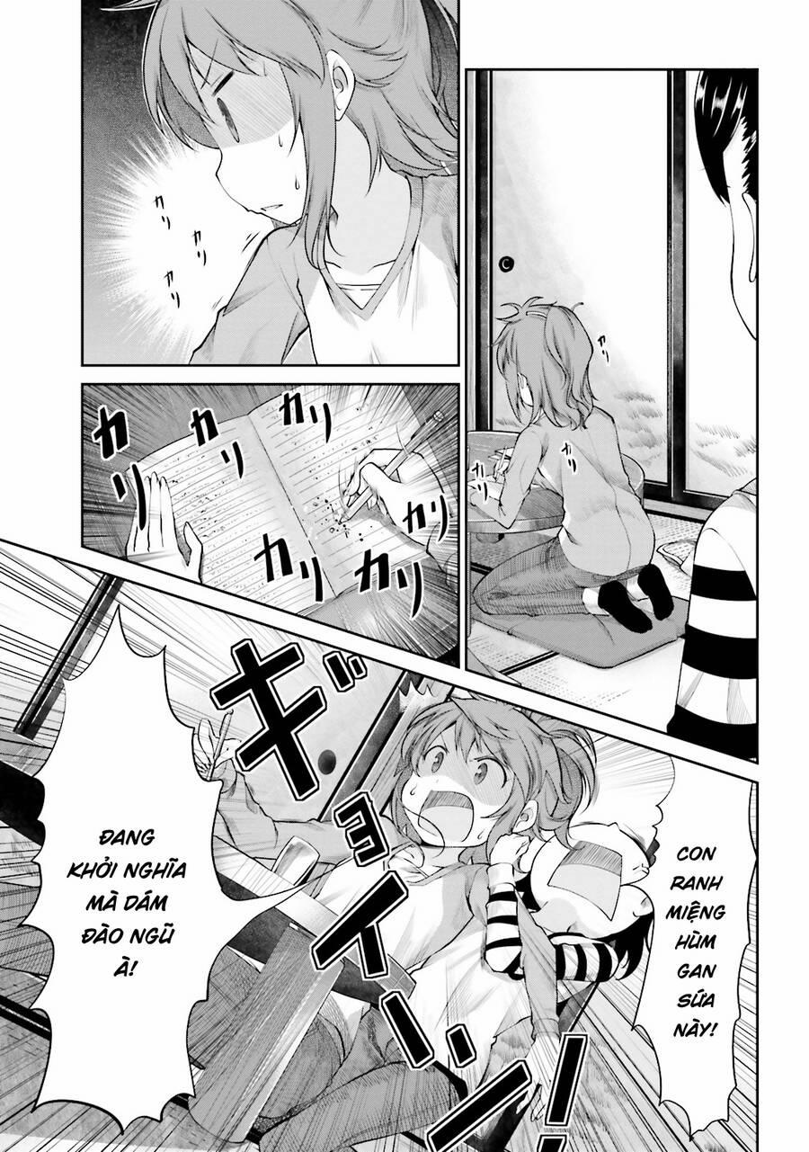 Cuộc Sống Thường Ngày 80 trang 14