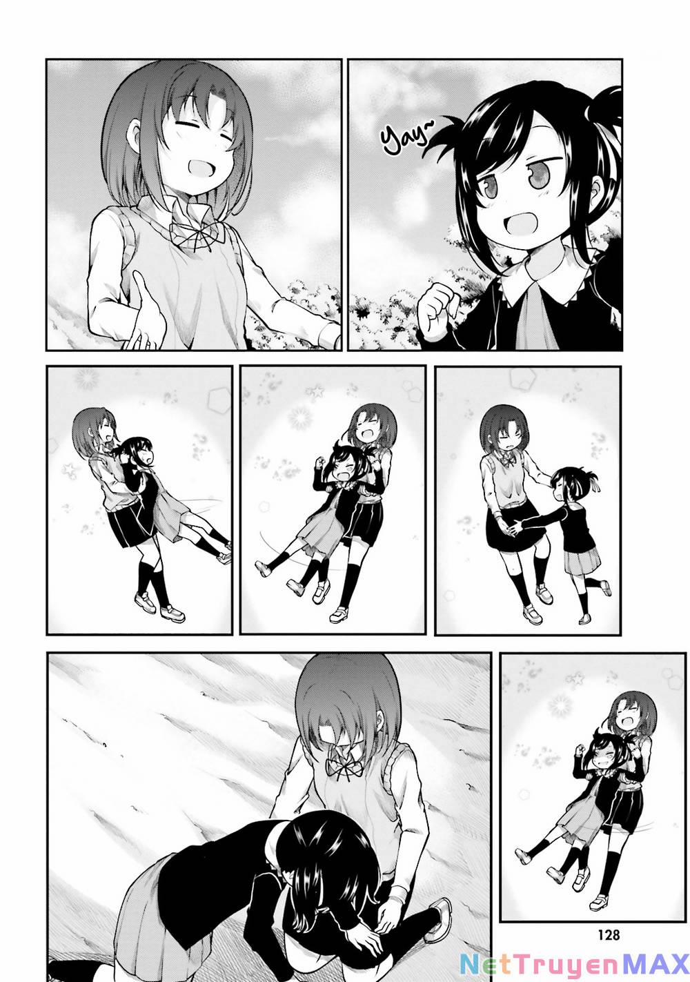 Cuộc Sống Thường Ngày 83 trang 16