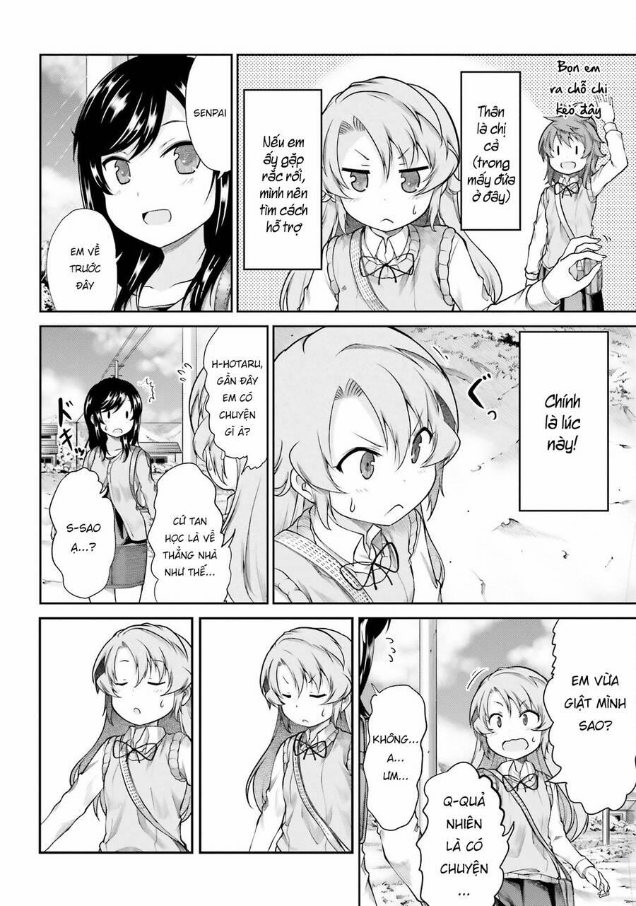 Cuộc Sống Thường Ngày 84 trang 7