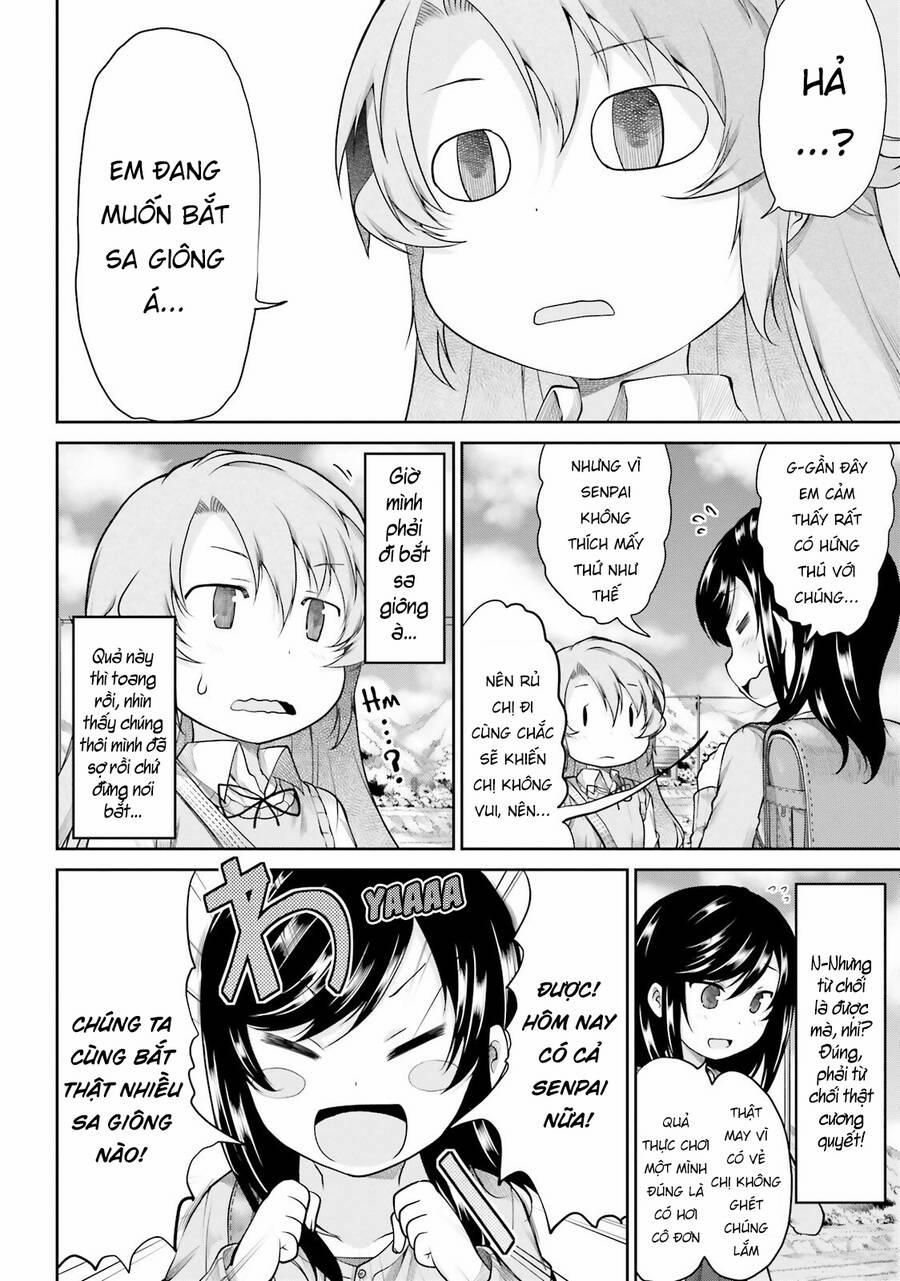 Cuộc Sống Thường Ngày 84 trang 9