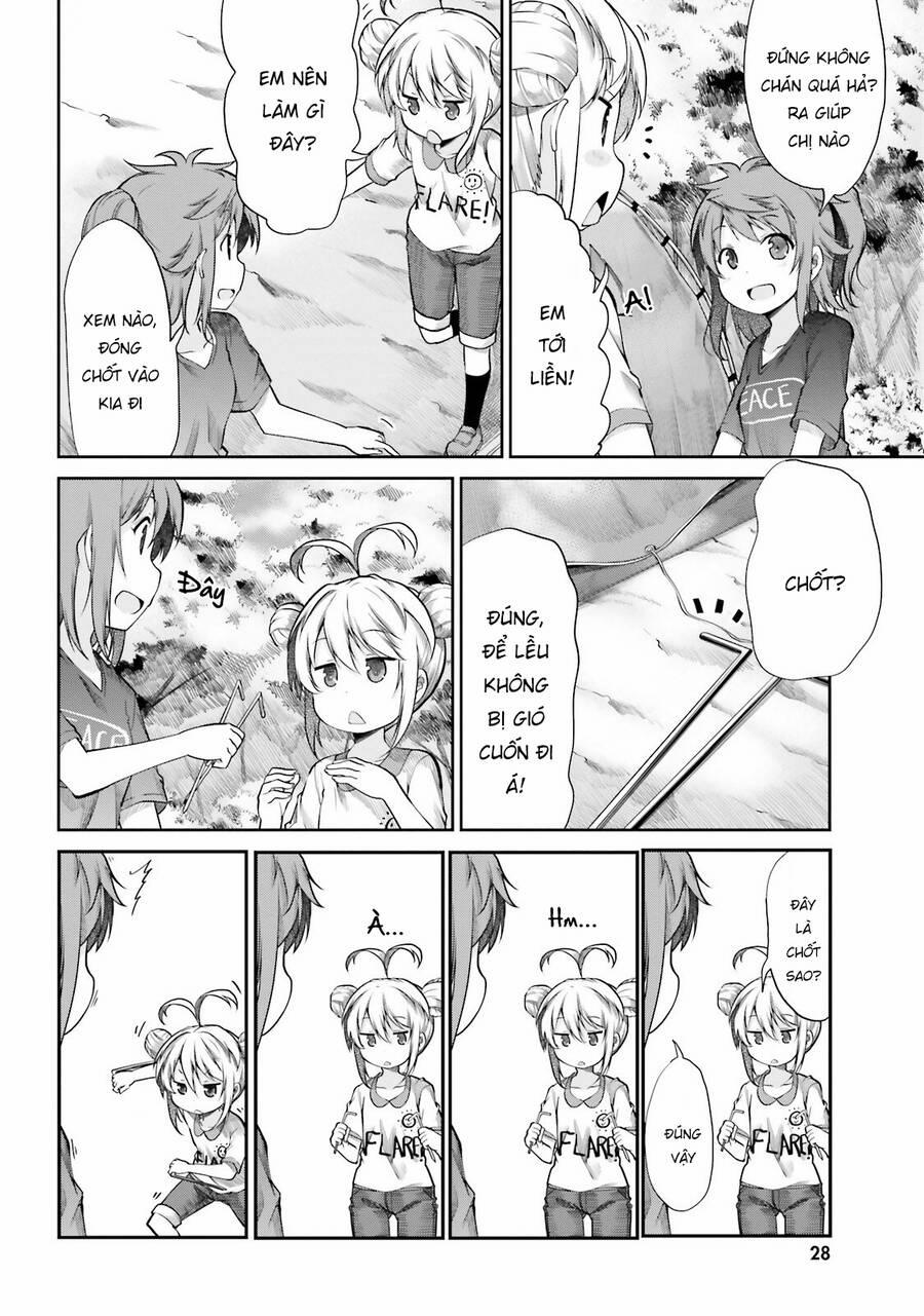 Cuộc Sống Thường Ngày 85 trang 10