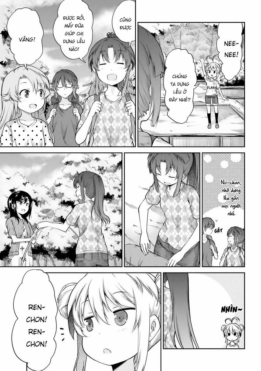 Cuộc Sống Thường Ngày 85 trang 9