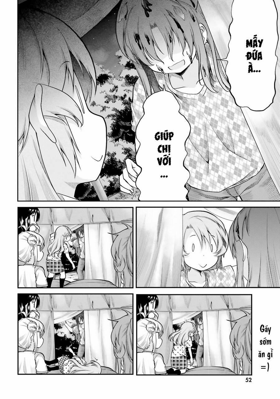 Cuộc Sống Thường Ngày 86 trang 18