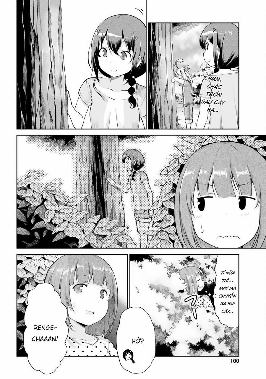 Cuộc Sống Thường Ngày 89 trang 13